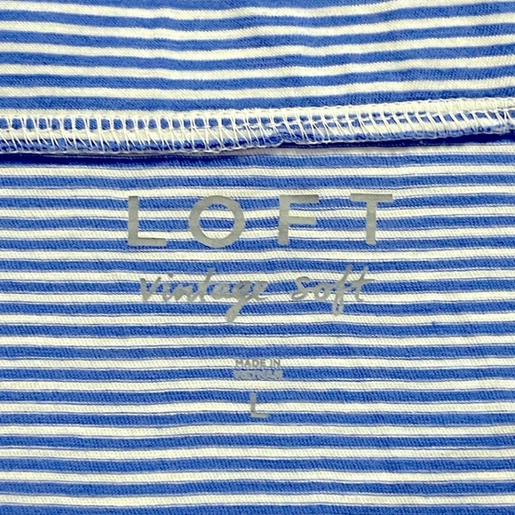 LOFT Top‎ - Picture 5 of 6